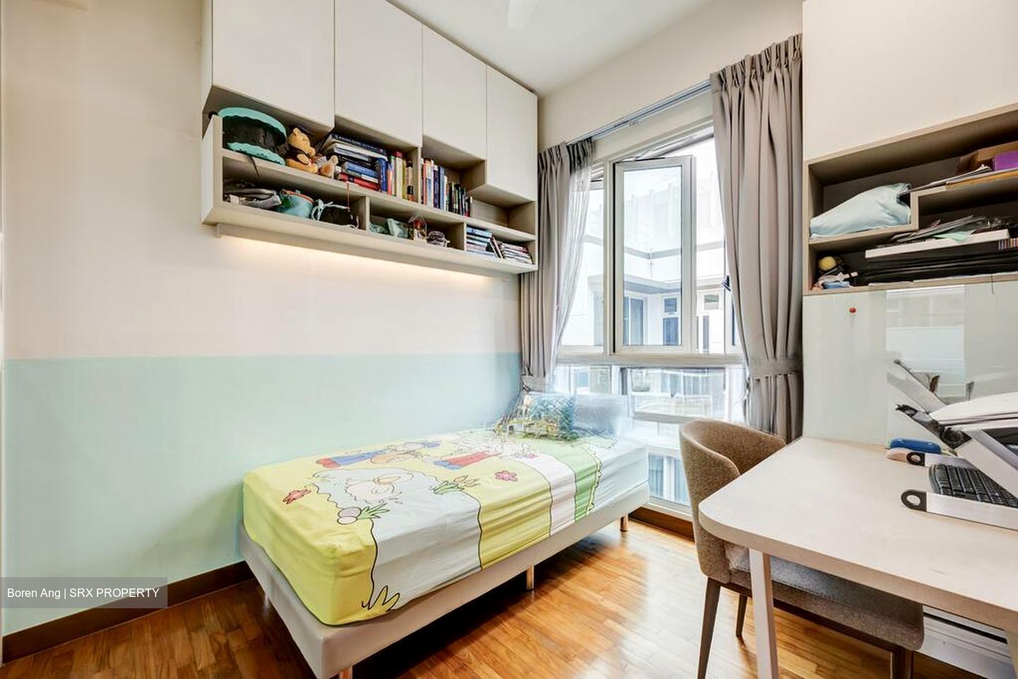 NEWest (D5), Apartment #513774261